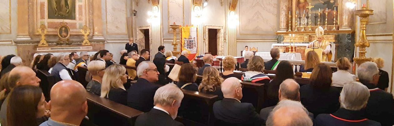 Ordine Clemente  XI Albani